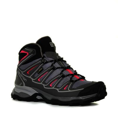 Women's X Ultra Mid GORE-TEX® Hiking Boot Women's X Ultra Mid GORE-TEX® Hiking Boot